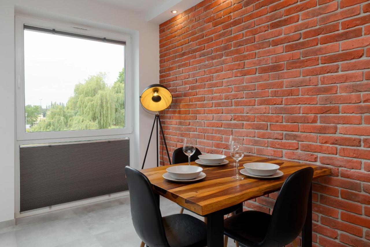 Apartamenty "Baltyk" Armii Krajowej By Noclegi Renters Swinoujscie Exterior photo