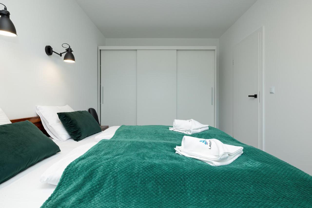 Apartamenty "Baltyk" Armii Krajowej By Noclegi Renters Swinoujscie Exterior photo