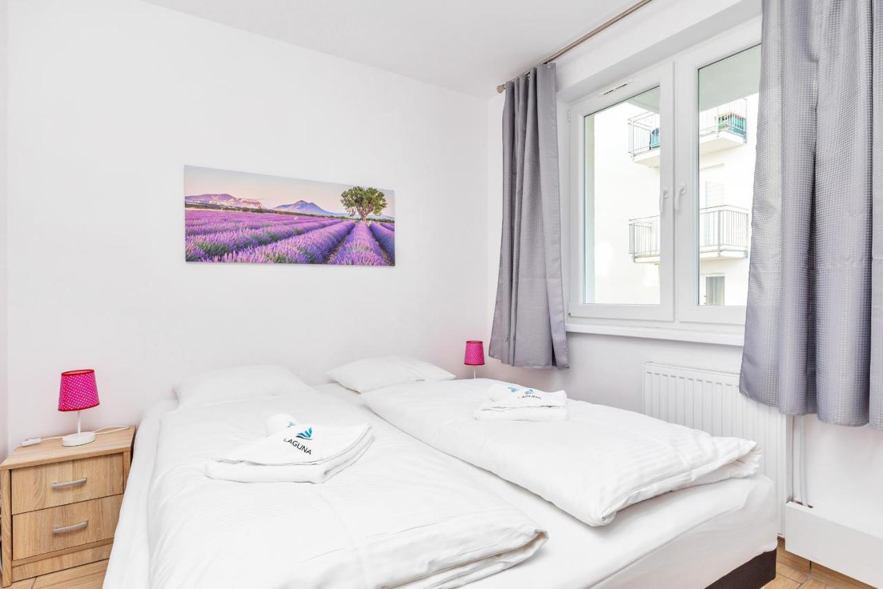 Apartamenty "Baltyk" Armii Krajowej By Noclegi Renters Swinoujscie Exterior photo