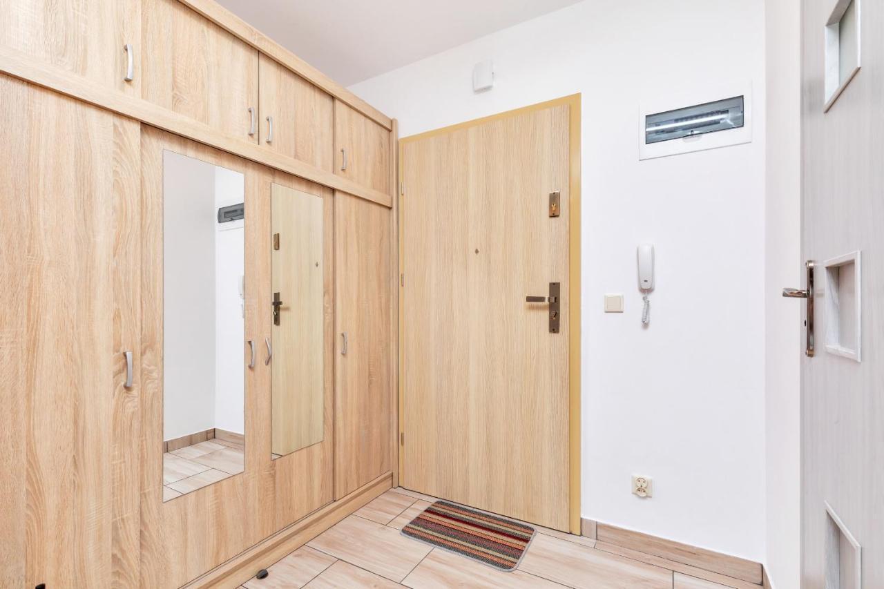 Apartamenty "Baltyk" Armii Krajowej By Noclegi Renters Swinoujscie Exterior photo